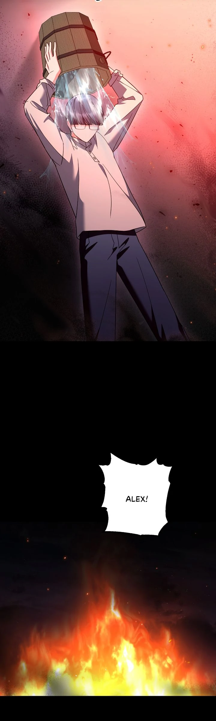 The Tutor's Secret Sessions Chapter 15 - page 22