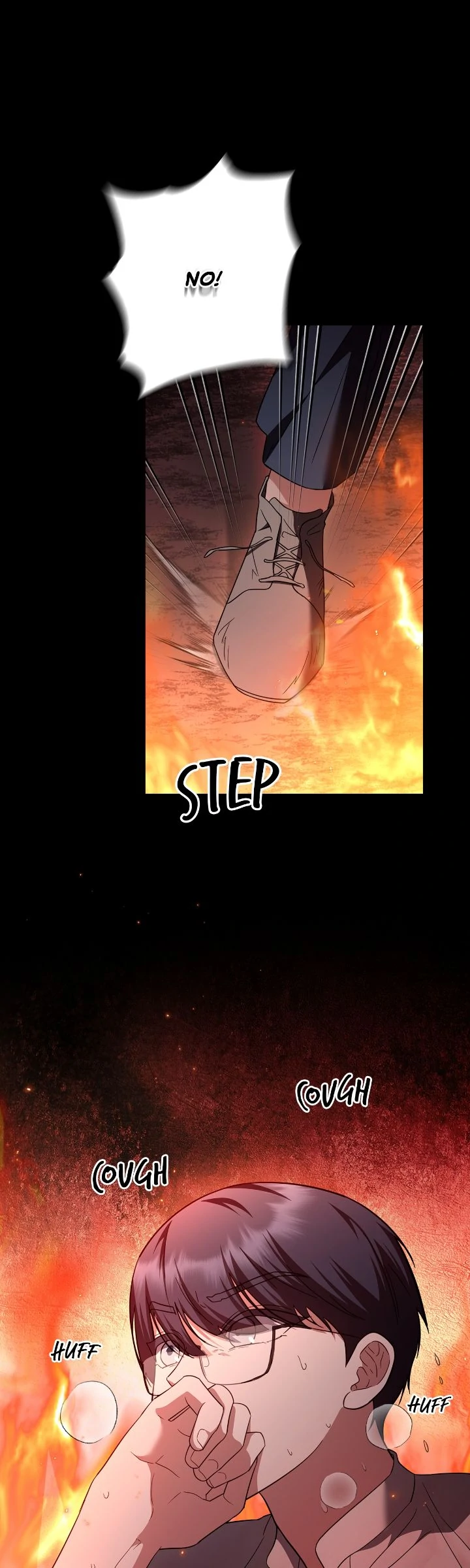 The Tutor's Secret Sessions Chapter 15 - page 23