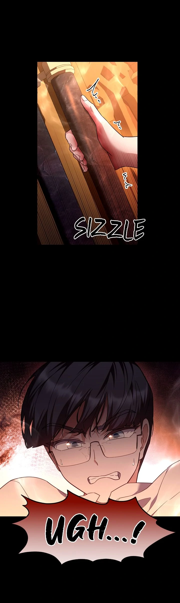 The Tutor's Secret Sessions Chapter 15 - page 27