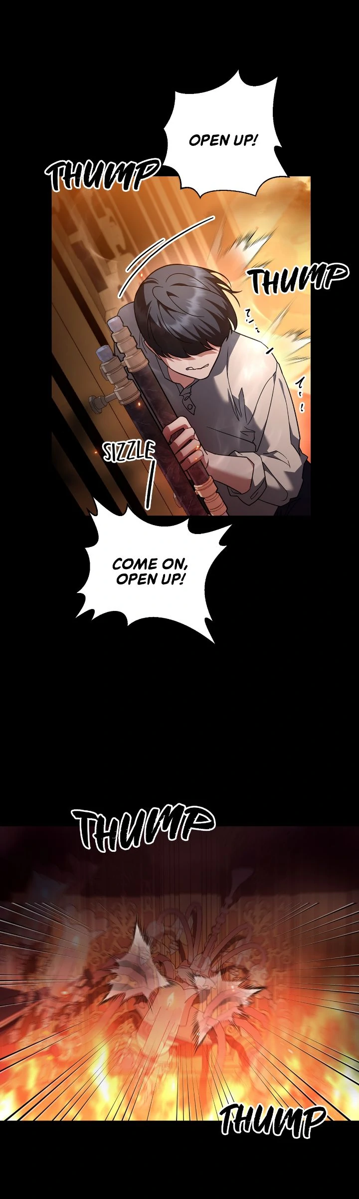 The Tutor's Secret Sessions Chapter 15 - page 28