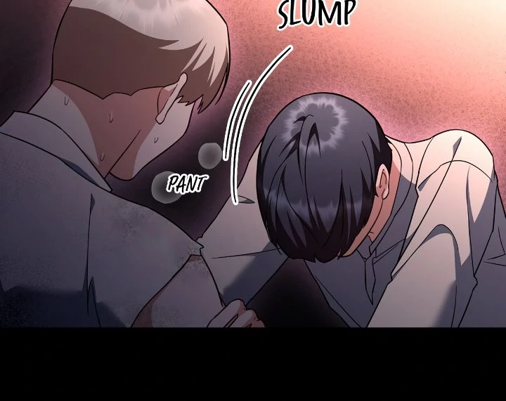 The Tutor's Secret Sessions Chapter 15 - page 33