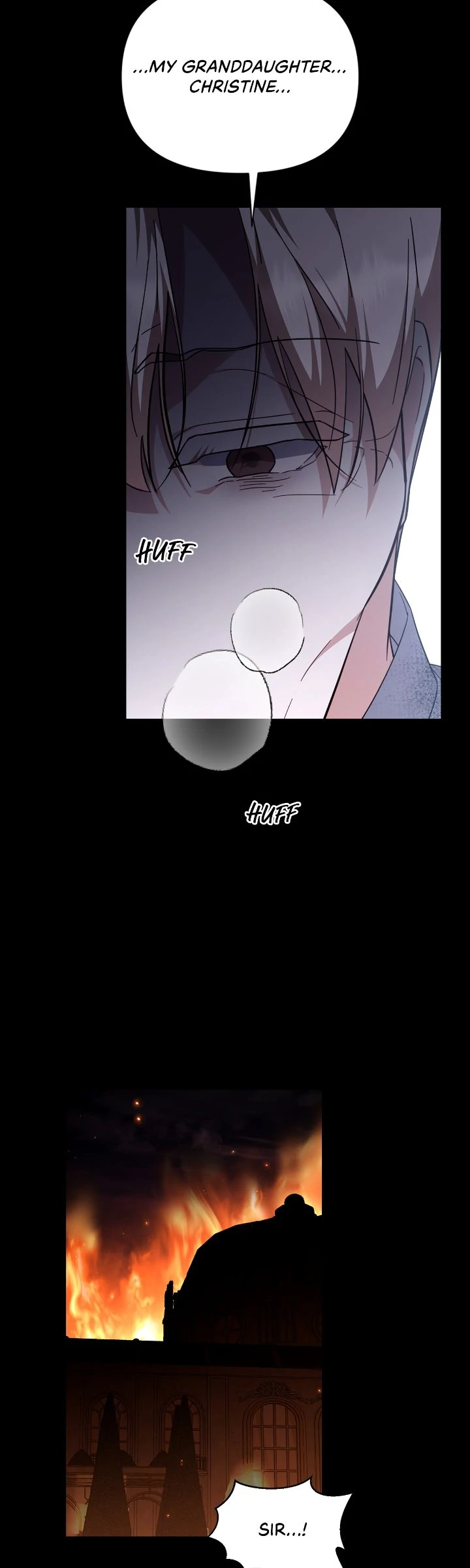 The Tutor's Secret Sessions Chapter 15 - page 36