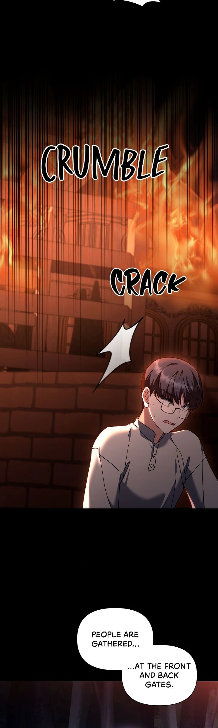 The Tutor's Secret Sessions Chapter 15 - page 37