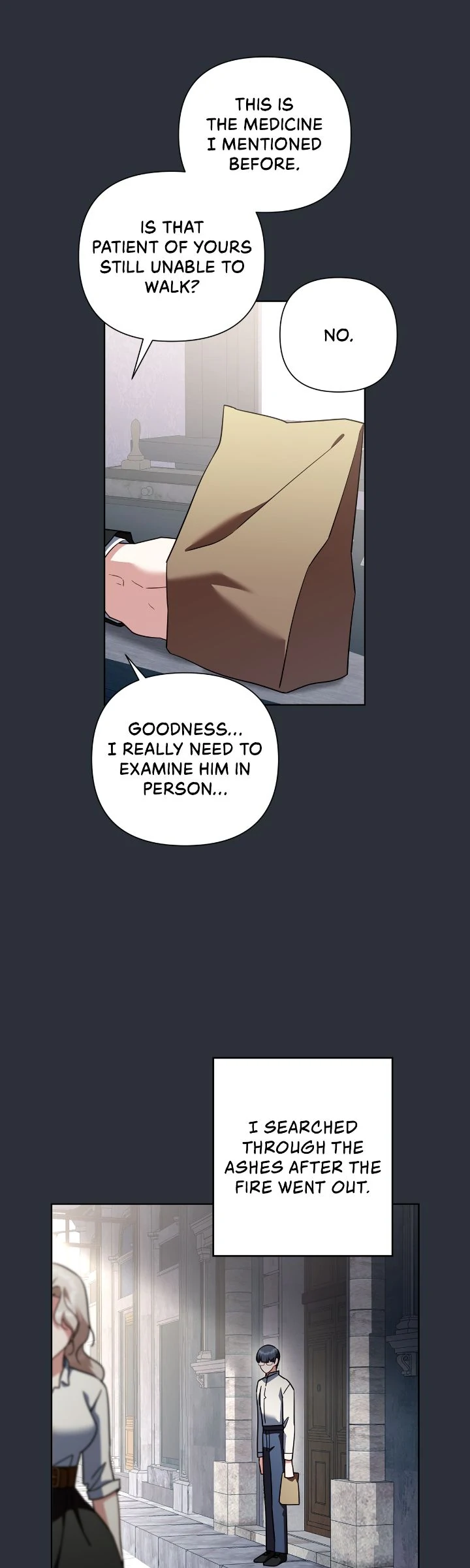The Tutor's Secret Sessions Chapter 15 - page 41
