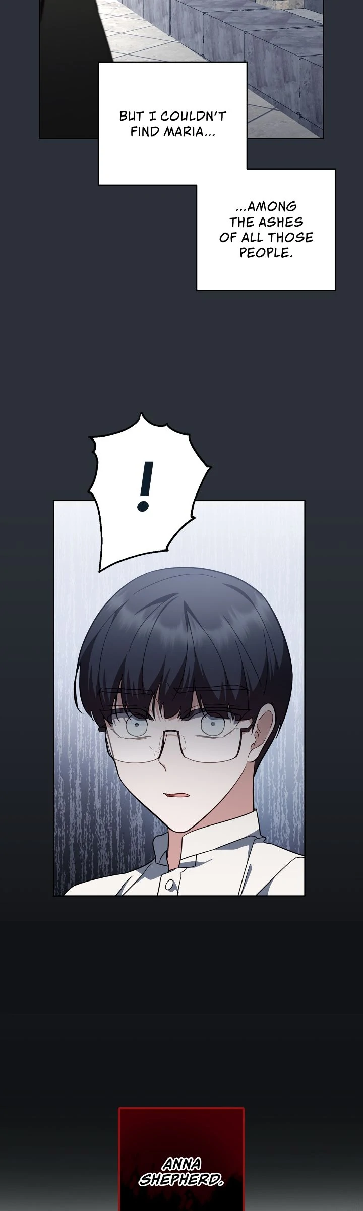 The Tutor's Secret Sessions Chapter 15 - page 42