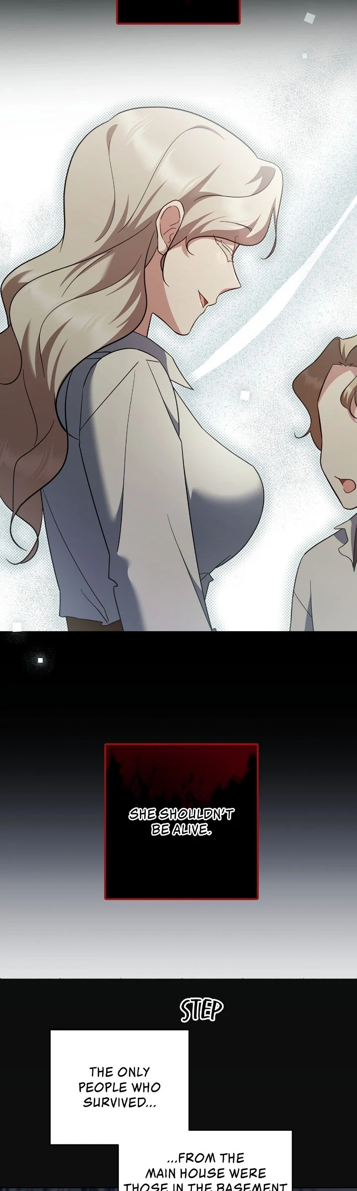 The Tutor's Secret Sessions Chapter 15 - page 43