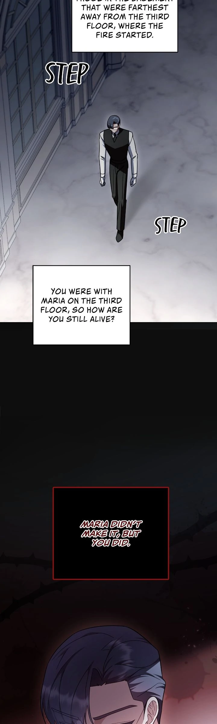 The Tutor's Secret Sessions Chapter 15 - page 44