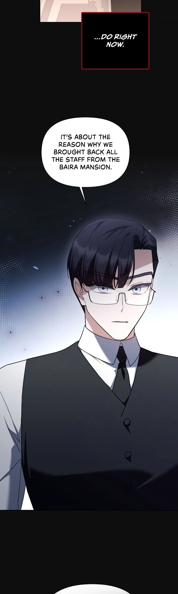 The Tutor's Secret Sessions Chapter 15 - page 47