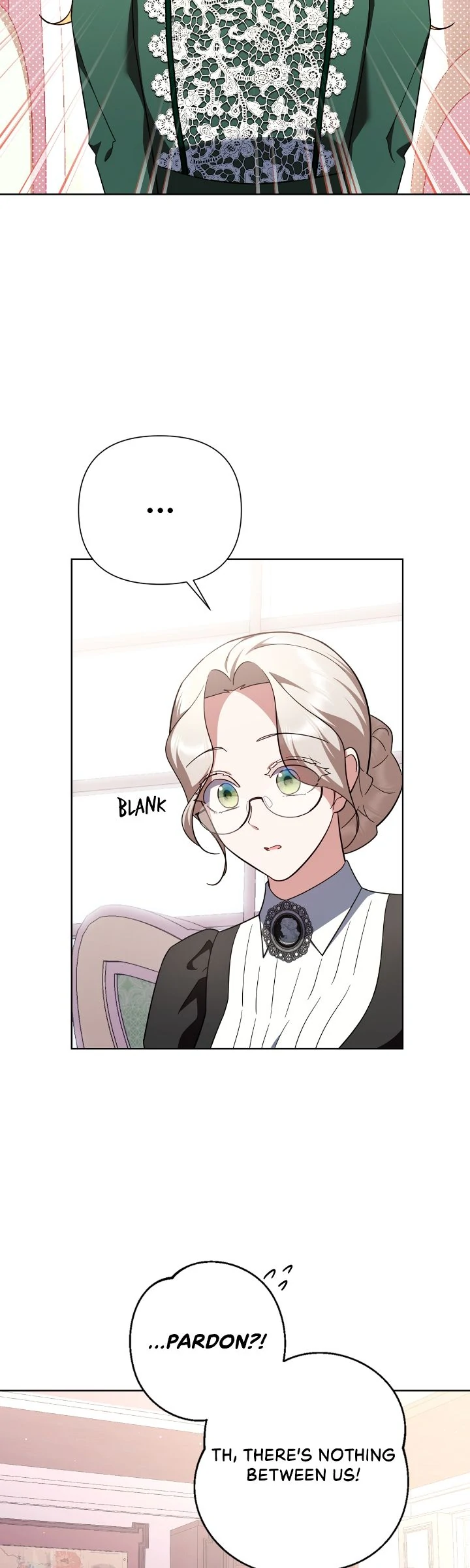 The Tutor's Secret Sessions Chapter 15 - page 8