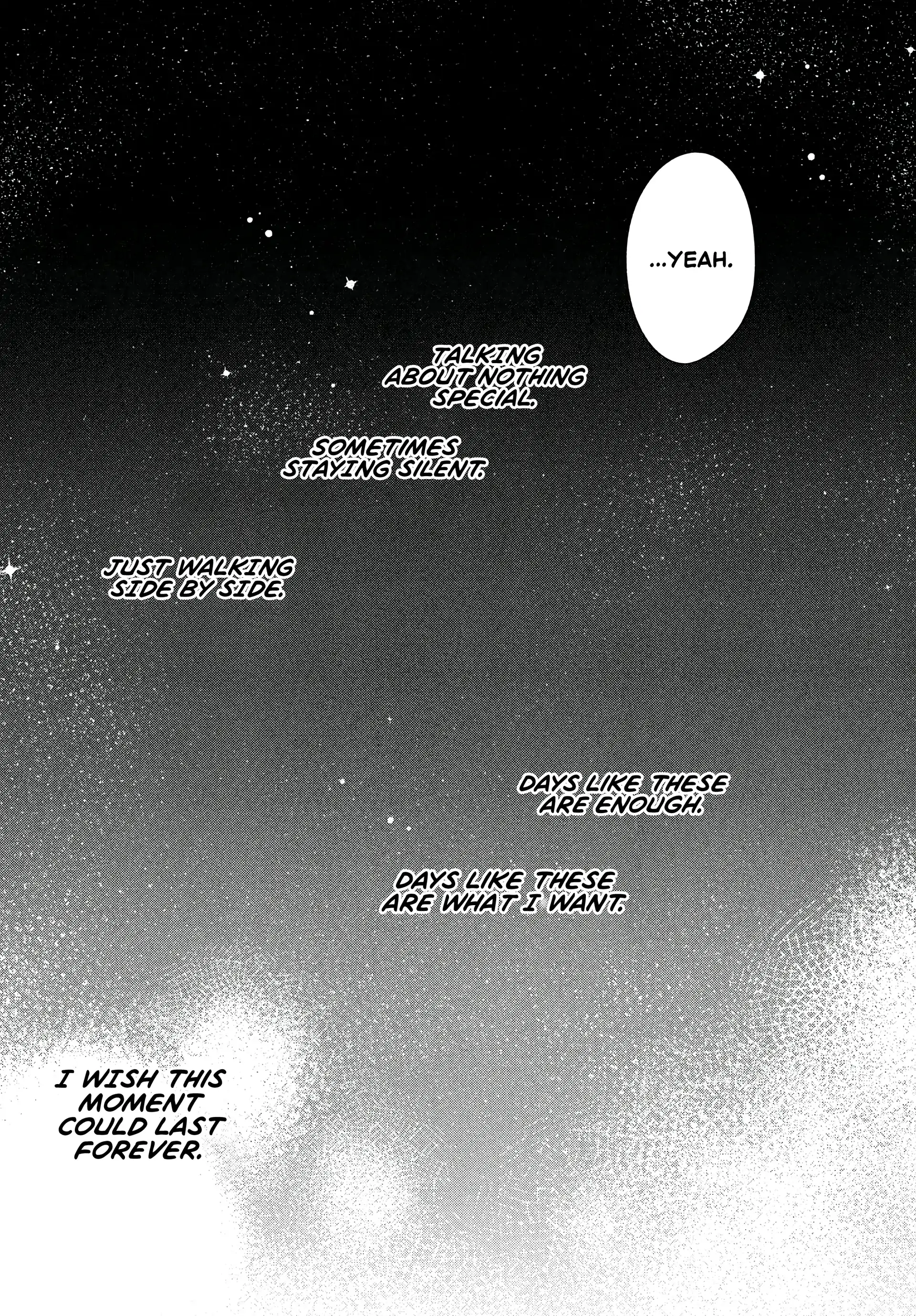 Please Tell Me My Butler Chapter 3 - page 34