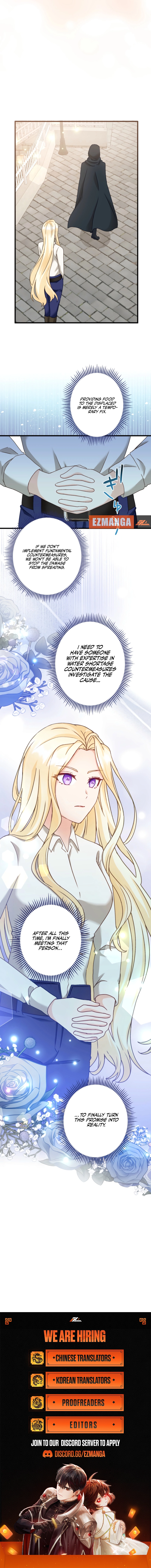 The Diligent Villainess Gets Her Revenge In This Life Chapter 18 - page 9