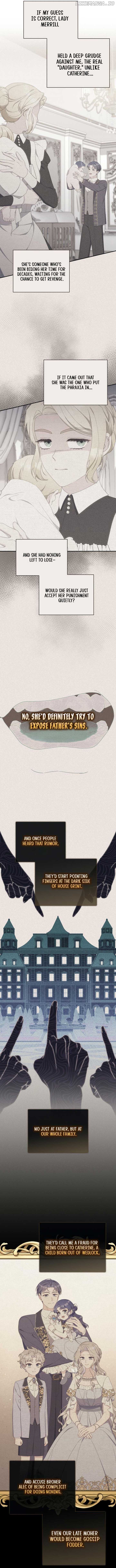 It's My First Time Being a Mother Again Chapter 24 - page 3