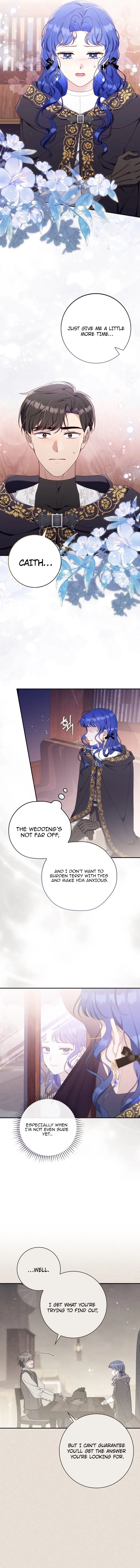 It's My First Time Being a Mother Again Chapter 25 - page 11