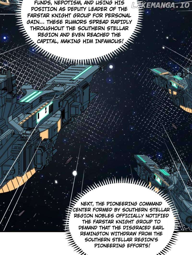 My battleship can be upgraded My battleship can be upgraded Chapter 129 - page 2
