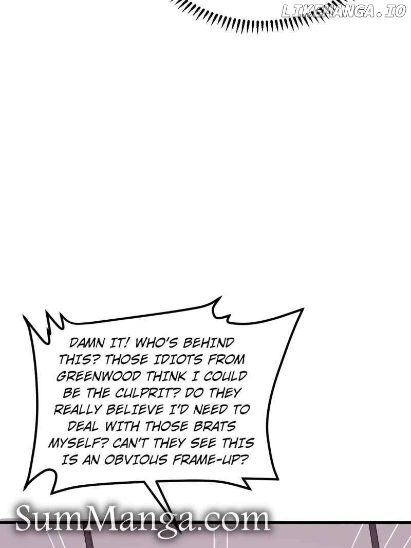 My battleship can be upgraded My battleship can be upgraded Chapter 129 - page 3
