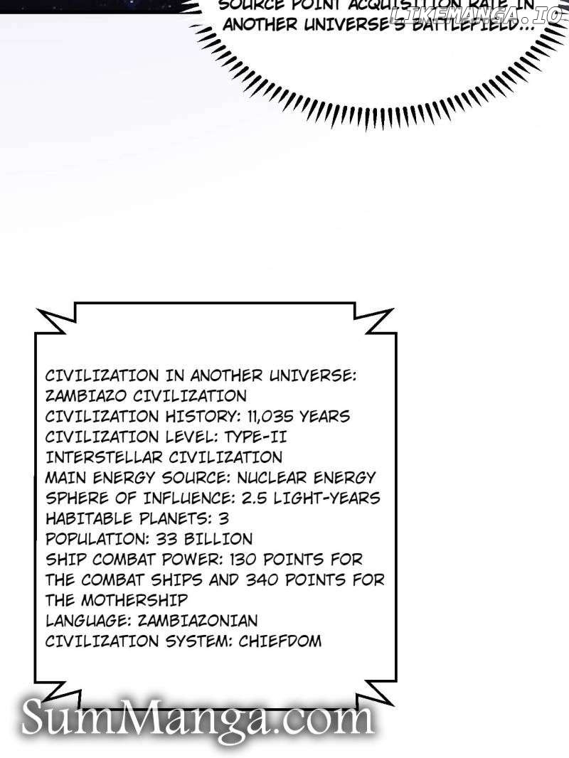 My battleship can be upgraded My battleship can be upgraded Chapter 129 - page 32