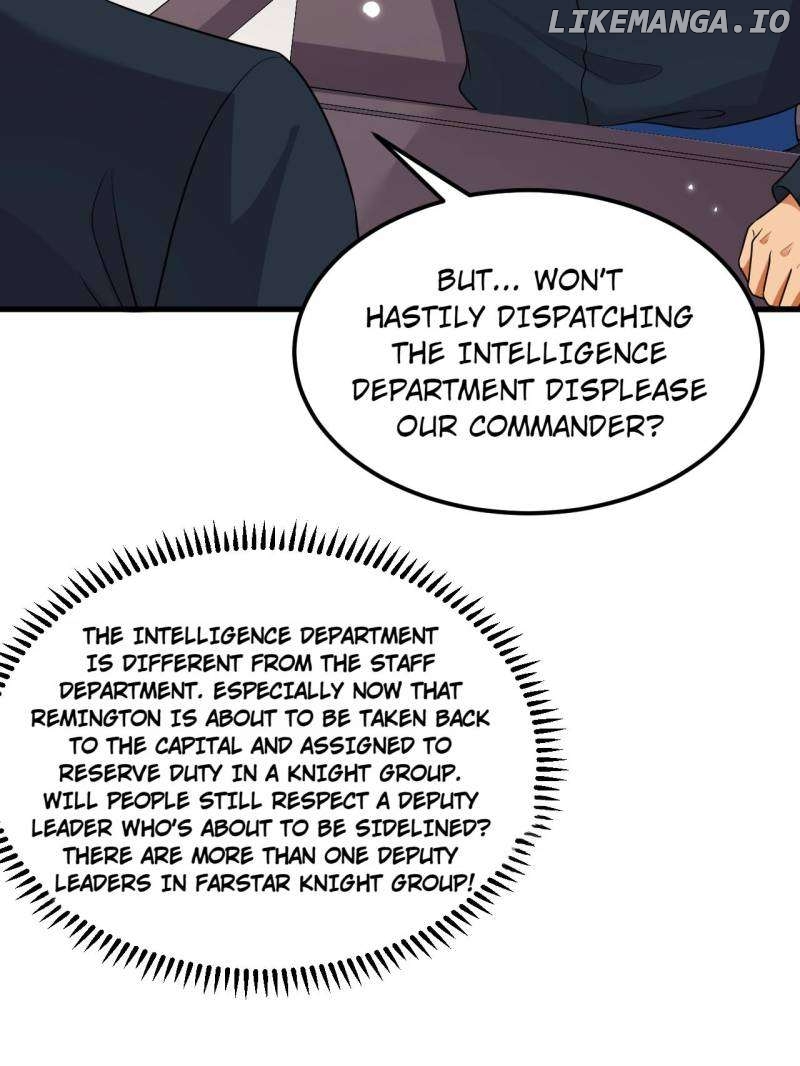 My battleship can be upgraded My battleship can be upgraded Chapter 129 - page 7
