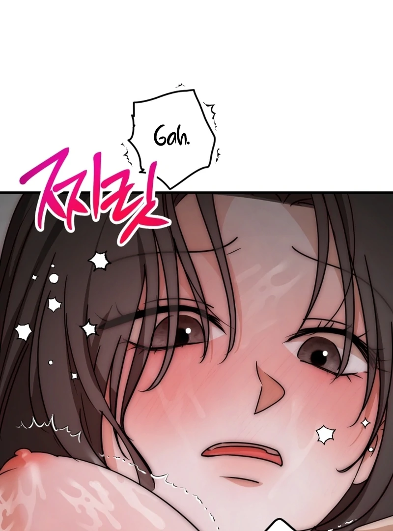 Next door. Younger guy. Heart fluttering. Chapter 10 - page 15