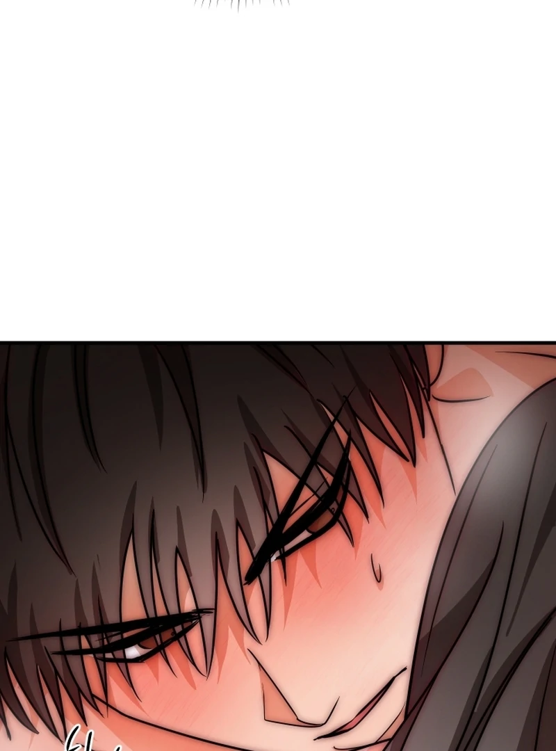 Next door. Younger guy. Heart fluttering. Chapter 10 - page 24