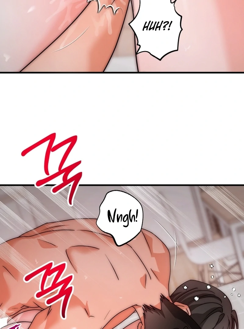 Next door. Younger guy. Heart fluttering. Chapter 10 - page 26