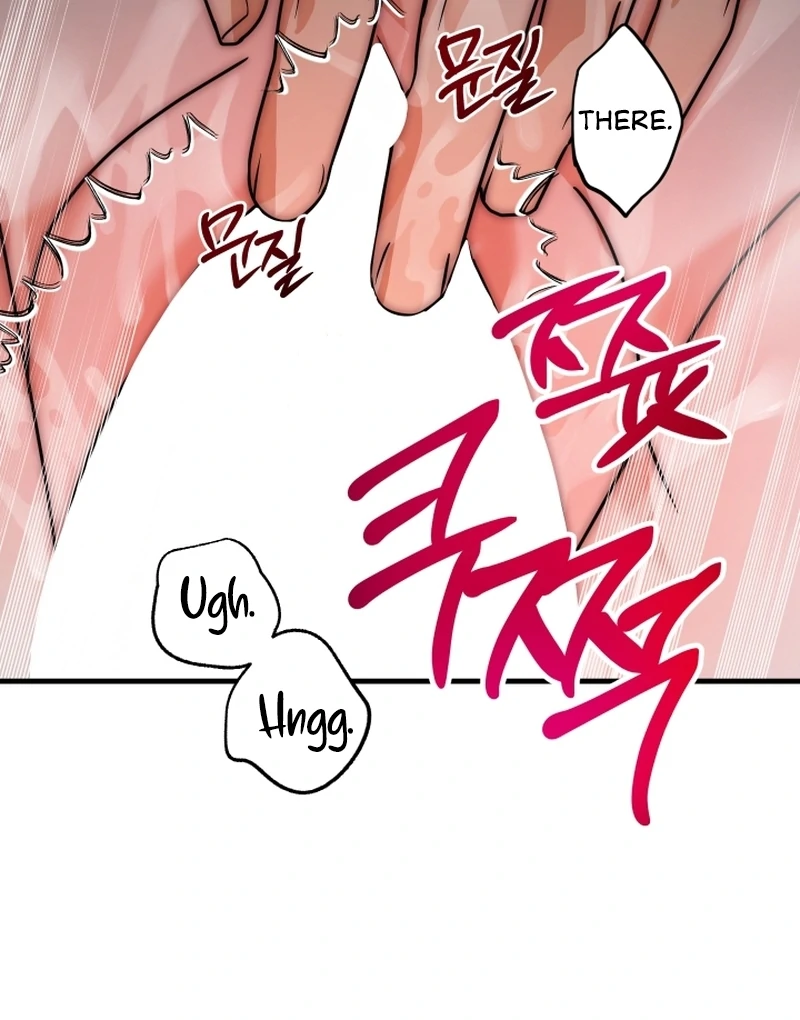 Next door. Younger guy. Heart fluttering. Chapter 10 - page 28