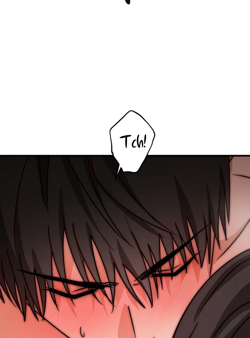 Next door. Younger guy. Heart fluttering. Chapter 10 - page 31