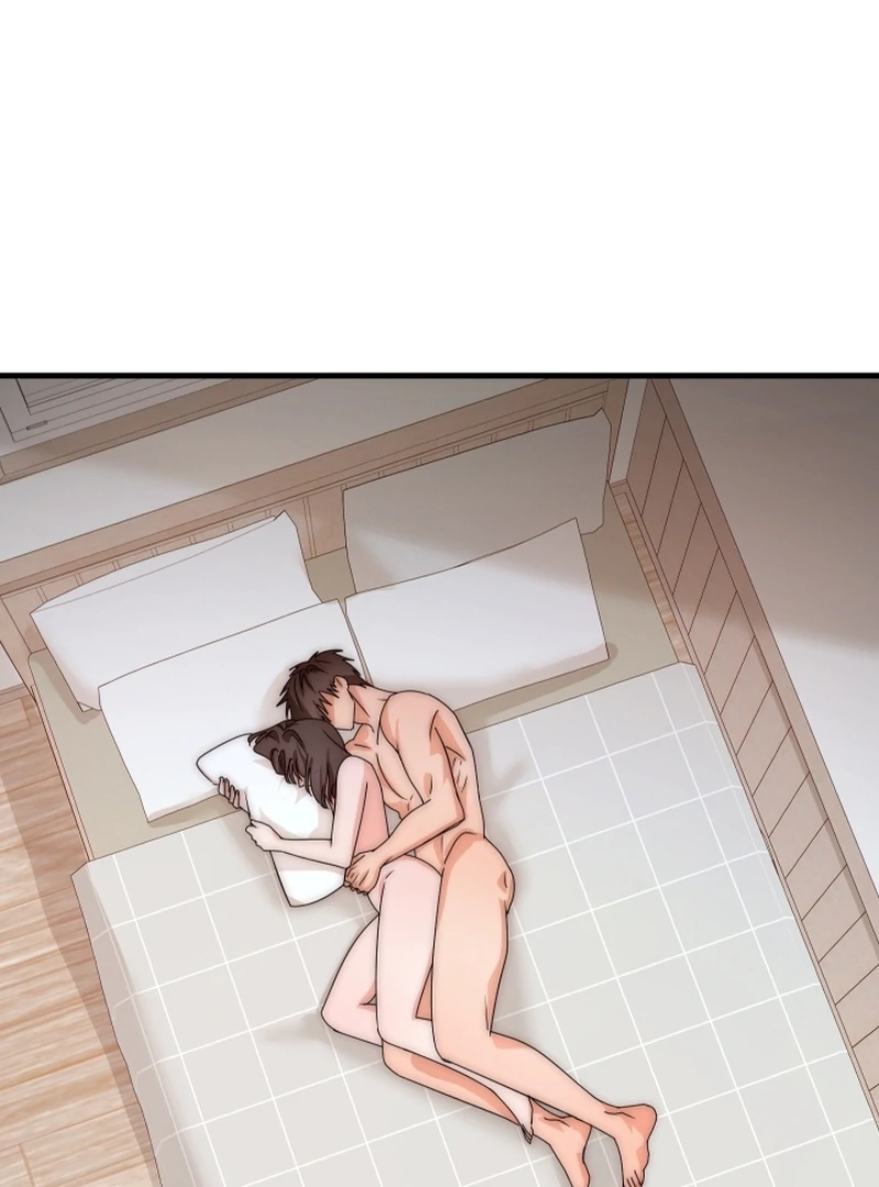 Next door. Younger guy. Heart fluttering. Chapter 10 - page 34