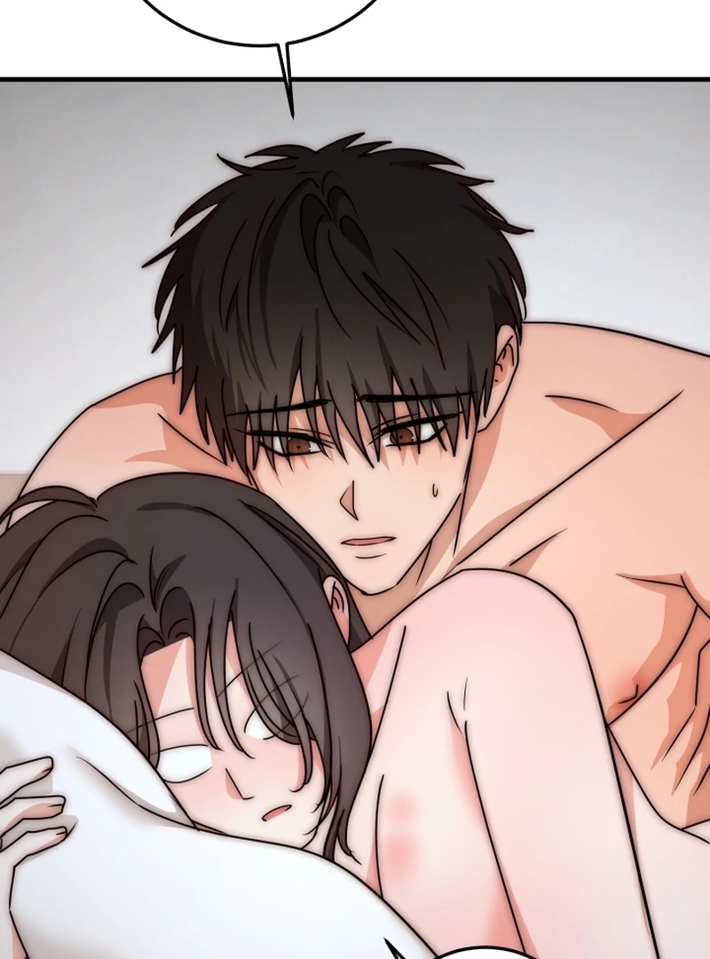 Next door. Younger guy. Heart fluttering. Chapter 10 - page 36