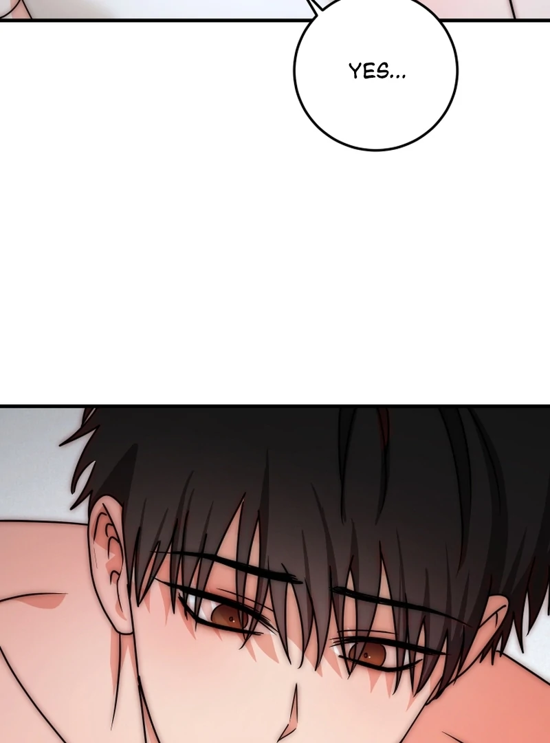 Next door. Younger guy. Heart fluttering. Chapter 10 - page 37