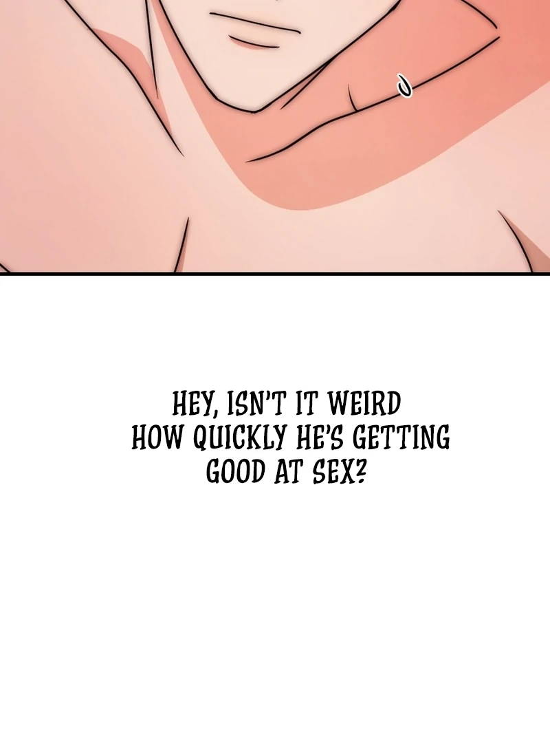 Next door. Younger guy. Heart fluttering. Chapter 10 - page 38