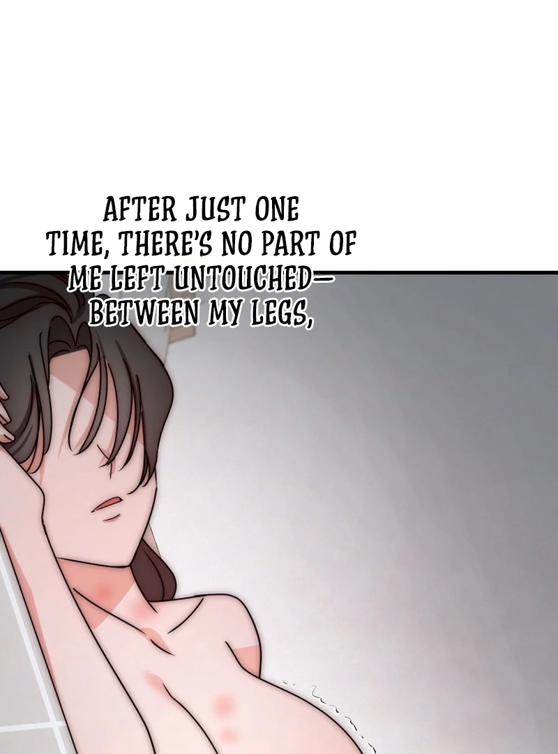 Next door. Younger guy. Heart fluttering. Chapter 10 - page 39