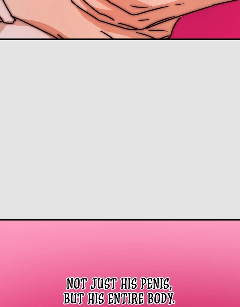 Next door. Younger guy. Heart fluttering. Chapter 10 - page 42