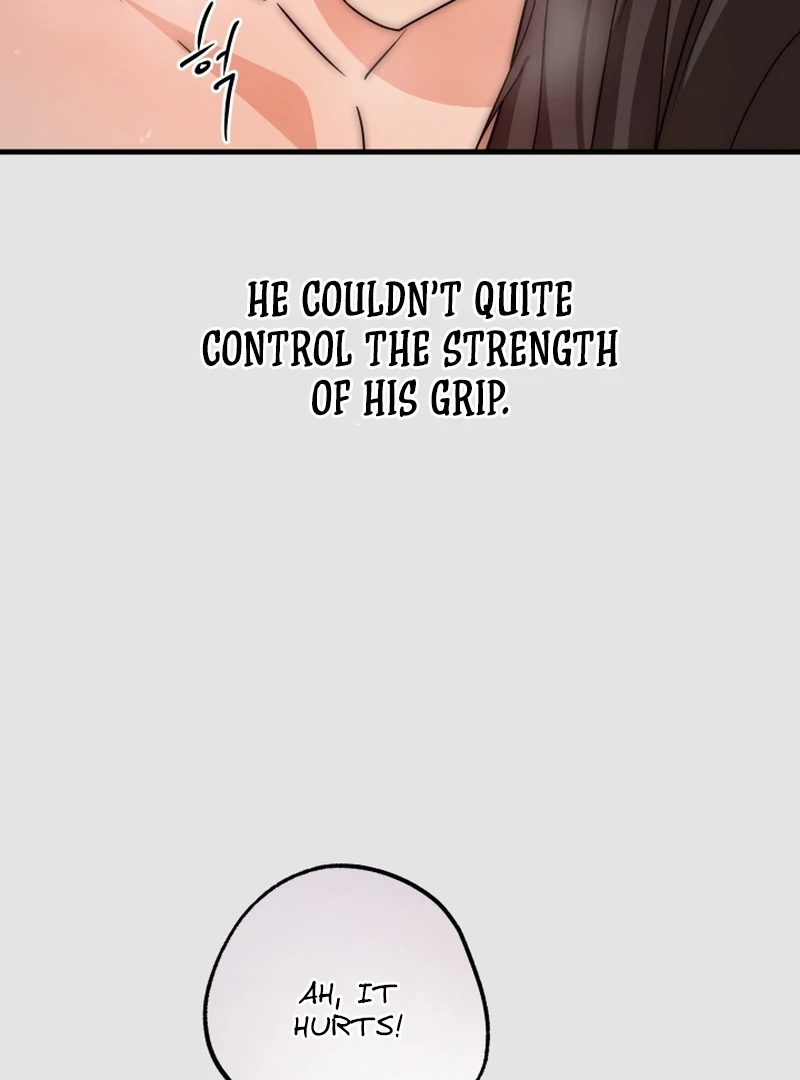 Next door. Younger guy. Heart fluttering. Chapter 10 - page 45