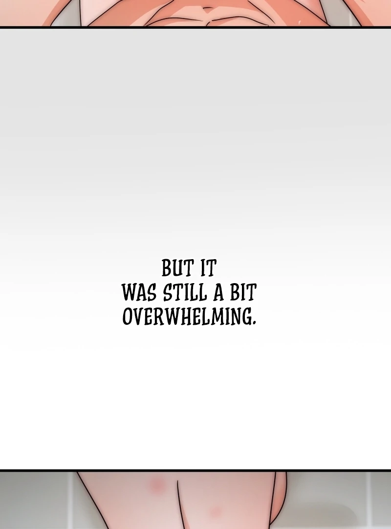 Next door. Younger guy. Heart fluttering. Chapter 10 - page 50