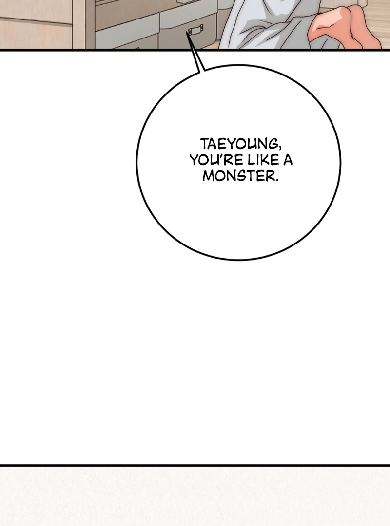 Next door. Younger guy. Heart fluttering. Chapter 10 - page 53