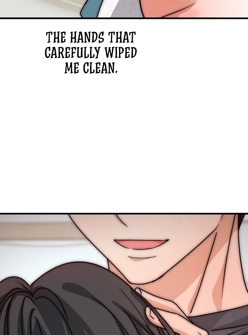 Next door. Younger guy. Heart fluttering. Chapter 10 - page 61