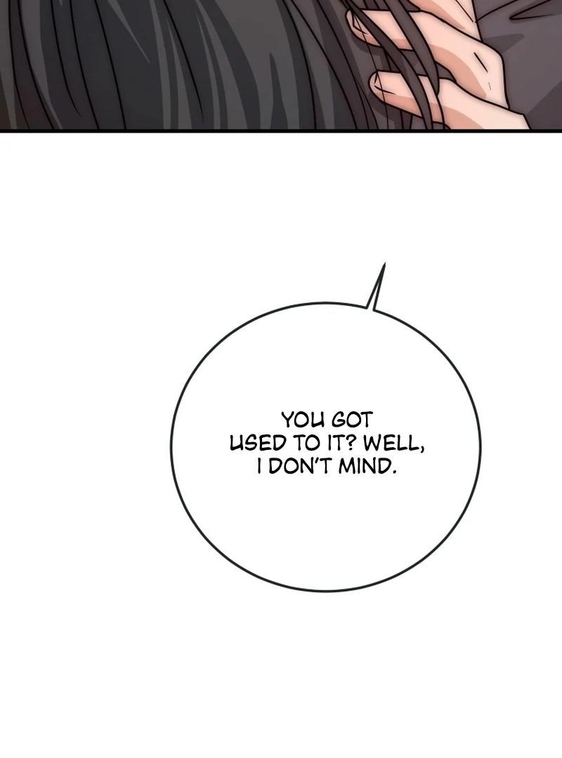 Next door. Younger guy. Heart fluttering. Chapter 10 - page 62