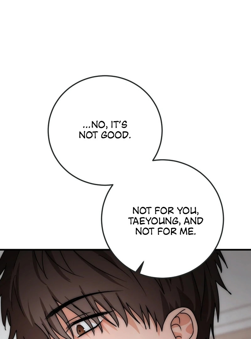 Next door. Younger guy. Heart fluttering. Chapter 10 - page 64