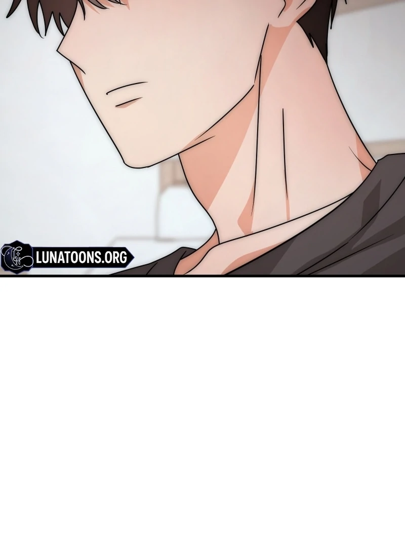 Next door. Younger guy. Heart fluttering. Chapter 10 - page 65