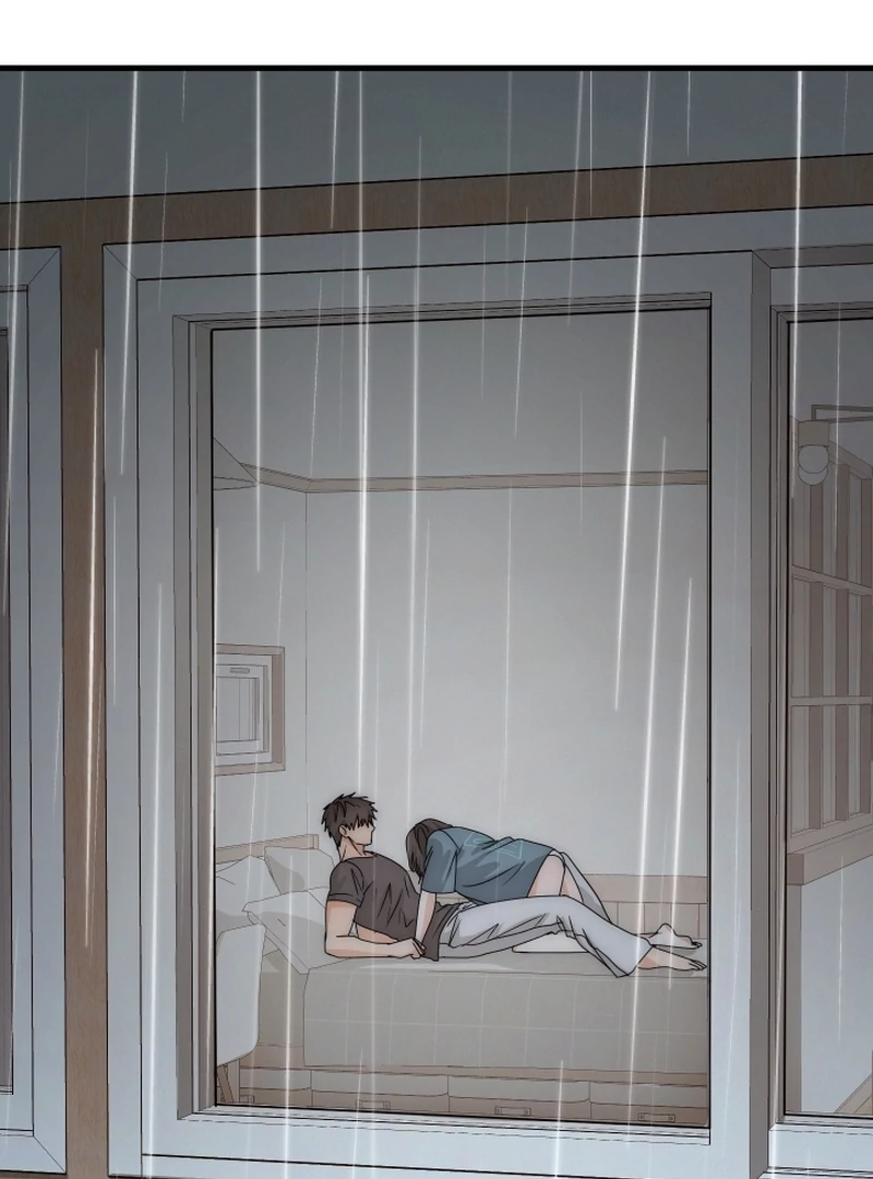 Next door. Younger guy. Heart fluttering. Chapter 10 - page 66