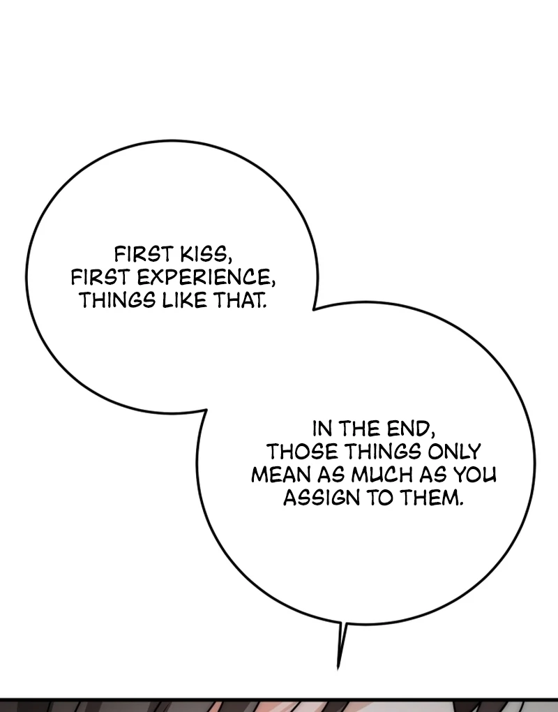 Next door. Younger guy. Heart fluttering. Chapter 10 - page 69