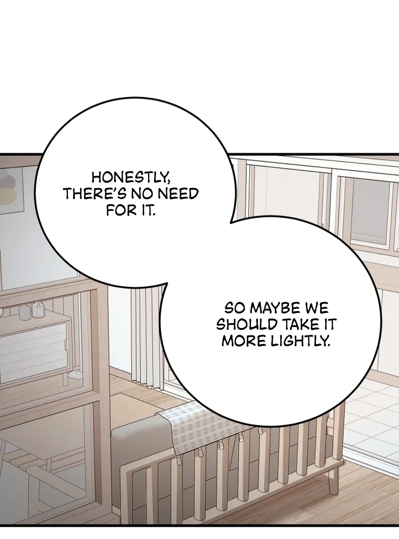 Next door. Younger guy. Heart fluttering. Chapter 10 - page 71