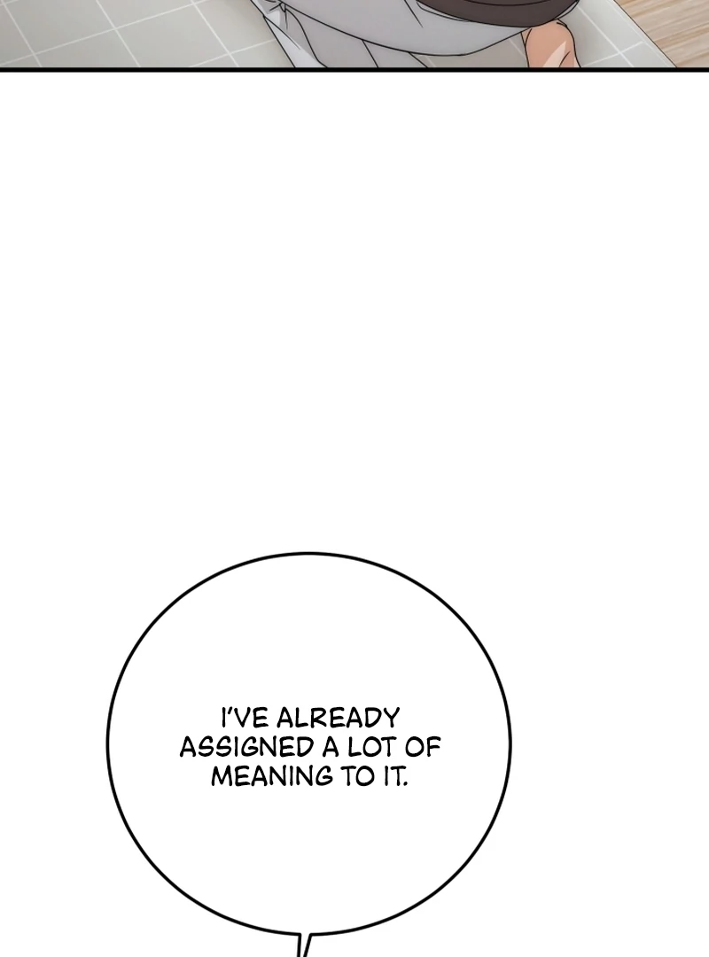 Next door. Younger guy. Heart fluttering. Chapter 10 - page 75