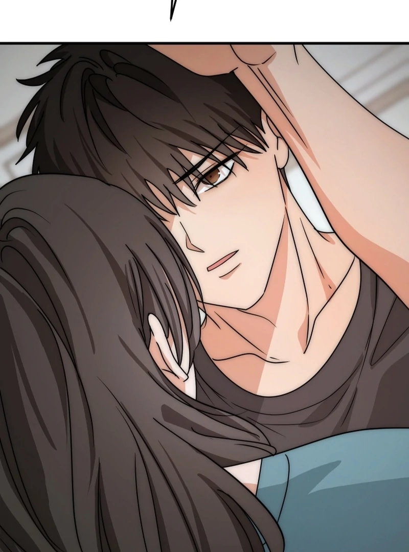 Next door. Younger guy. Heart fluttering. Chapter 10 - page 76