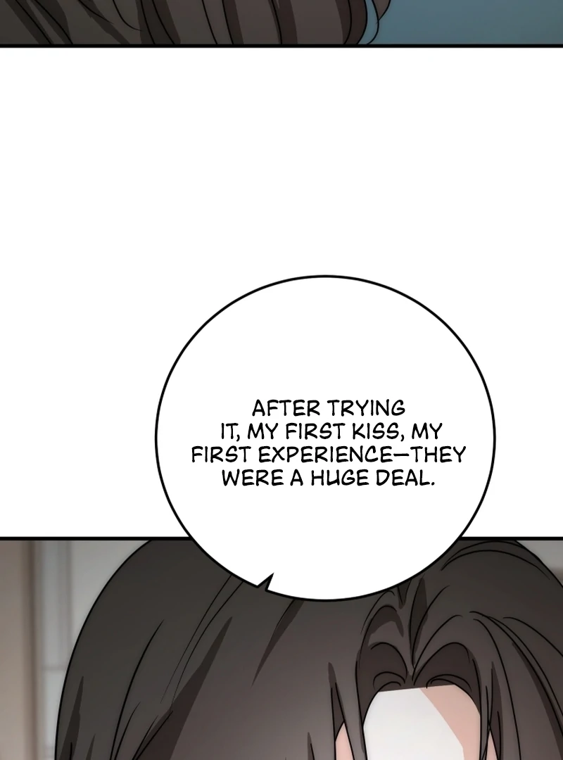 Next door. Younger guy. Heart fluttering. Chapter 10 - page 77