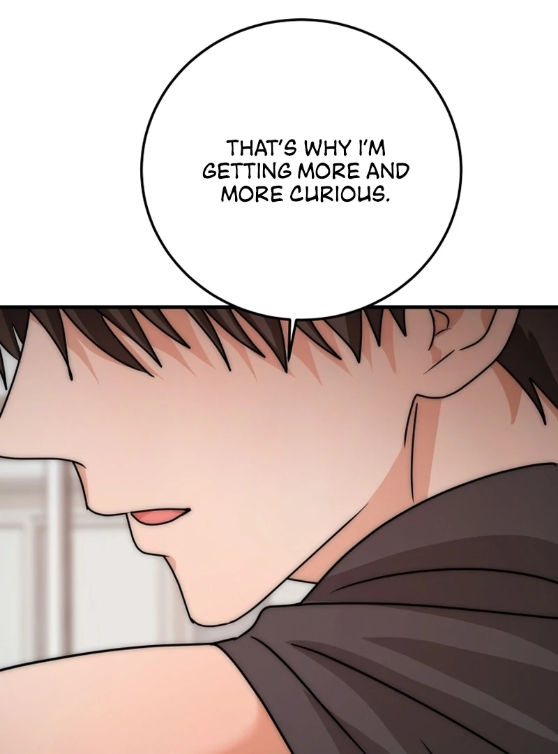 Next door. Younger guy. Heart fluttering. Chapter 10 - page 82