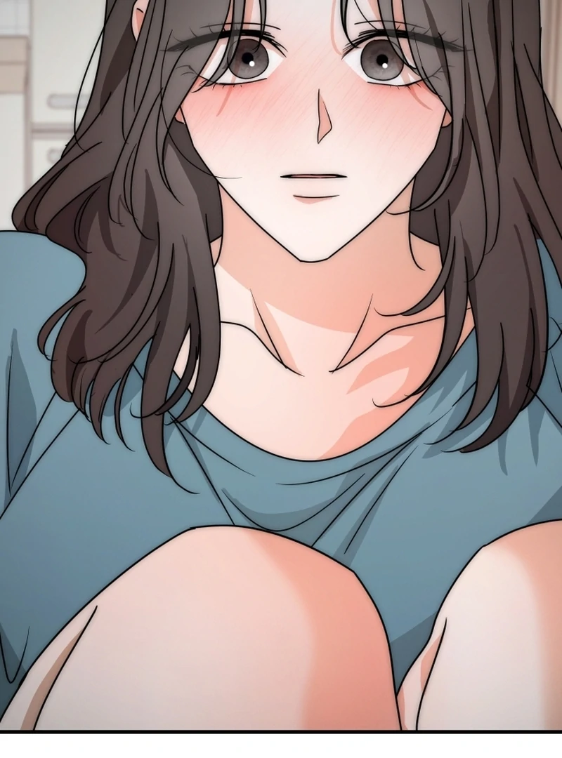 Next door. Younger guy. Heart fluttering. Chapter 10 - page 88