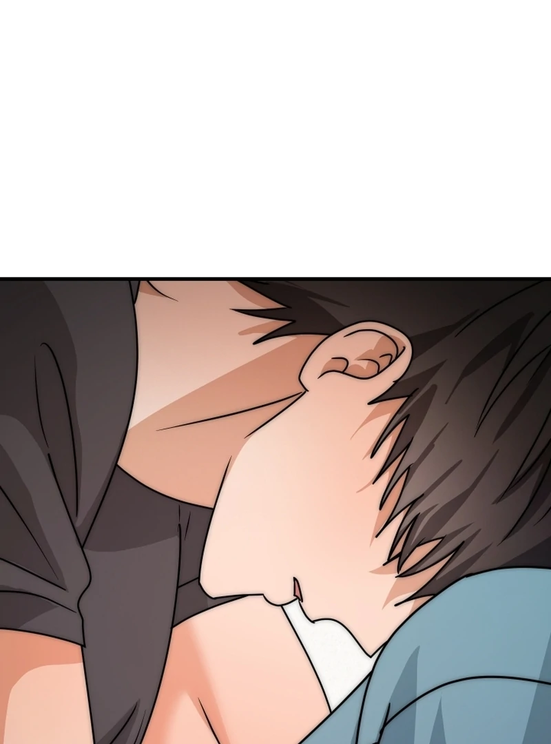 Next door. Younger guy. Heart fluttering. Chapter 10 - page 93