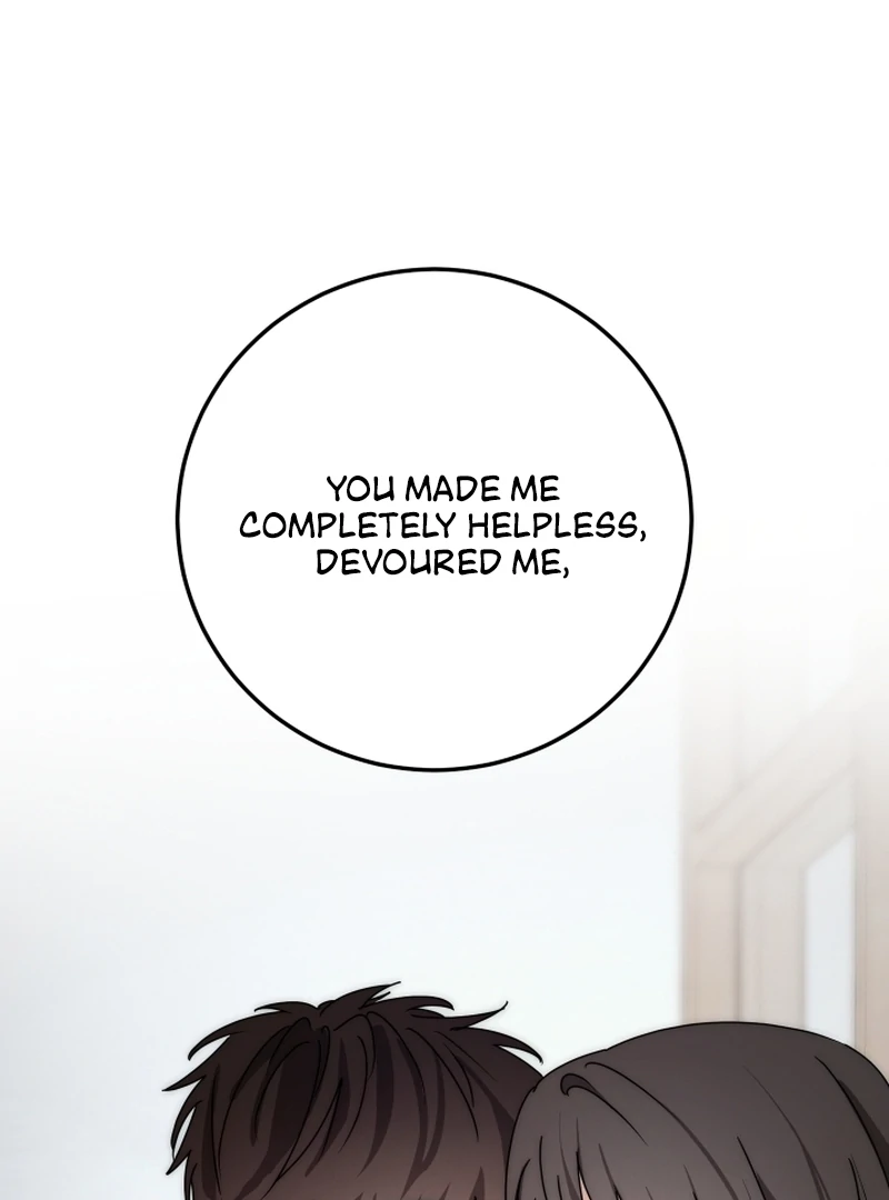 Next door. Younger guy. Heart fluttering. Chapter 10 - page 96