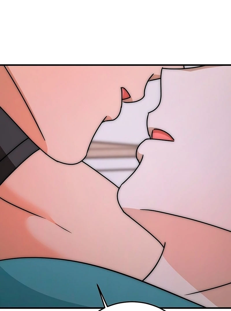 Next door. Younger guy. Heart fluttering. Chapter 11 - page 100